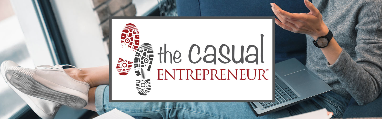 The Casual Entrepreneur Members